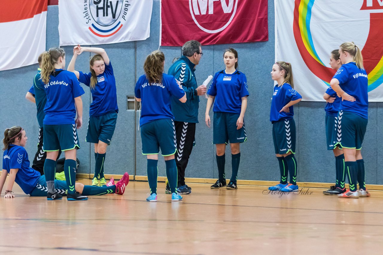 Bild 119 - Norddeutschen Futsalmeisterschaften : Sieger: Osnabrcker SC